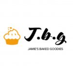 J.B.G Pie Logo