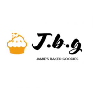 J.B.G Pie Logo
